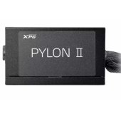 Pylon II 550W Black