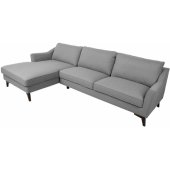 BIRGIT LC Grey