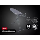 Air Board Express M Black 120x38cm