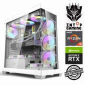 Ryzen 5 7500F 16GB DDR5 1TB SSD RTX5060 8GB no-OS DSW
