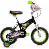 12" Star Wars Black/ Green