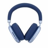 Shade Bluetooth Over-ear Headphones ANC blue