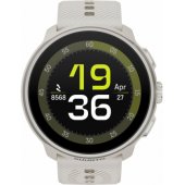 Run 46 mm Frost Grey