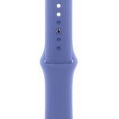 42mm Periwinkle Sport Band S/ M