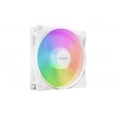 Light Wings LX 120 mm PWM Reverse Case Cooler White