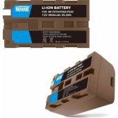 NL3393 Sony NP-F570 USB-C