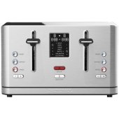 Design Toaster Digital 4S
