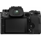 X-H2S Body Black