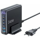 DC240W-GaN Black