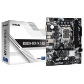 B760M-HDV/ M.2 D4