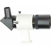 9x50 finder scope with mount black