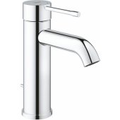 Essence Single-lever Basin Mixer 1/ 2″ S-Size 23589001 Chrome
