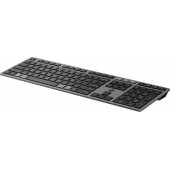 725 Multi-Device Rechargeable Wireless Keyboard and Mouse Nordic