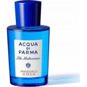 Blu Mediterraneo Mandorlo di Sicilia U 180