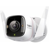 TAPO C325WB Outdoor Security Wi-Fi Camera