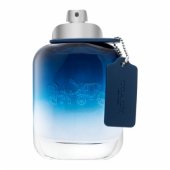 Coach Blue EDT 100ml
