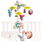 Tiny Love Grow Carousel with Music (TL000322)