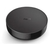 Hub M200 Black