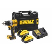 DCD800H2T-QW 2x5Ah, 18V