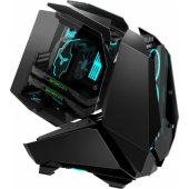 MOD5 Big-Tower Showcase TG Black