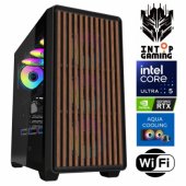 AQUA Ultra 5 245KF 32GB DDR5 1TB SSD RTX5070 12GB WiFi no-OS DWD