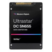 Ultrastar DC SN655 SE 7.68TB 0TS2459
