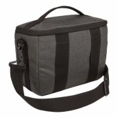 5276 ERA DSLR Shoulder Bag Medium Obsidian