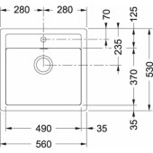 SID 610 Urban grey (114.0463.958)