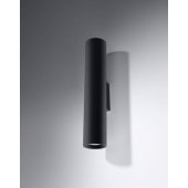 Lagos 2 SL.0330 2x40W GU10 Black
