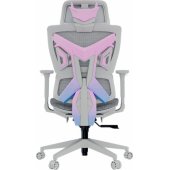 X-Air Mega XL Mesh Gray Twilight