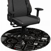 Tellur 300 Gear 100cm Black