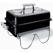 Угольный гриль Weber Go-Anywhere
