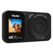 Compactline 64 DualScreen Black