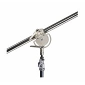 Boom Arm 120-240cm with Baby Pin socket (3/ 8®, 16mm)
