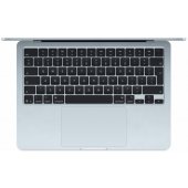 MacBook Air 13,6 Retina M4 16GB 512GB SSD EN Sky Blue MC6U4ZE/ A