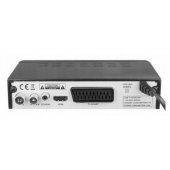 LXDVB507 DVB-T2/ HEVC H.265