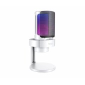 Amplifire A8 RGB White