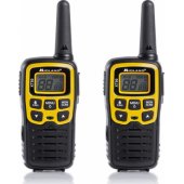XT50 Adventure Black/ Yellow