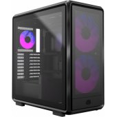 MasterFrame 600 Mesh ARGB Black