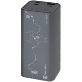 Squad Battalion 20000mAh grey