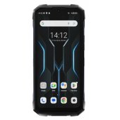 Hyper 7 Pro 16/ 256GB Leather Black