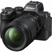 Z5 II + NIKKOR Z 24-200mm f/ 4-6.3 VR