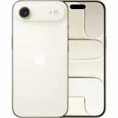 iPhone Air 256GB Light Gold