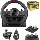 SimRacer Manual Gearbox 6 in 1