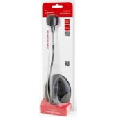 "MIC-205" Black
