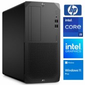 Z2 G8 Tower i9-11900 8GB 128SSD+2TB Win11Pro ReNew