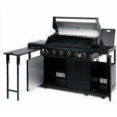 MaxX 6.1 Sapphire Black