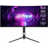 LM30-E330CA 30" VA 21:9 Curved