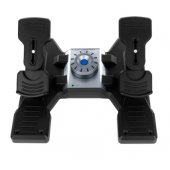 G Saitek PRO Flight Rudder 945-000005