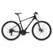 Roam 4 Disc Black M